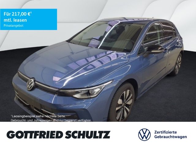 Volkswagen Golf - Bild 1