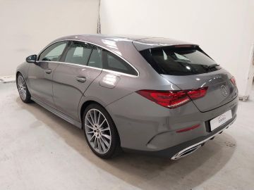 Mercedes-Benz CLA 250 SB AMG-Line+LED+RFK+VirtualC+SHZ+Navi