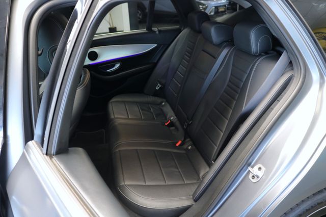 E 300 de E T-Modell /MATT/LEDER/KAMERA/PDC – Vorschau 18