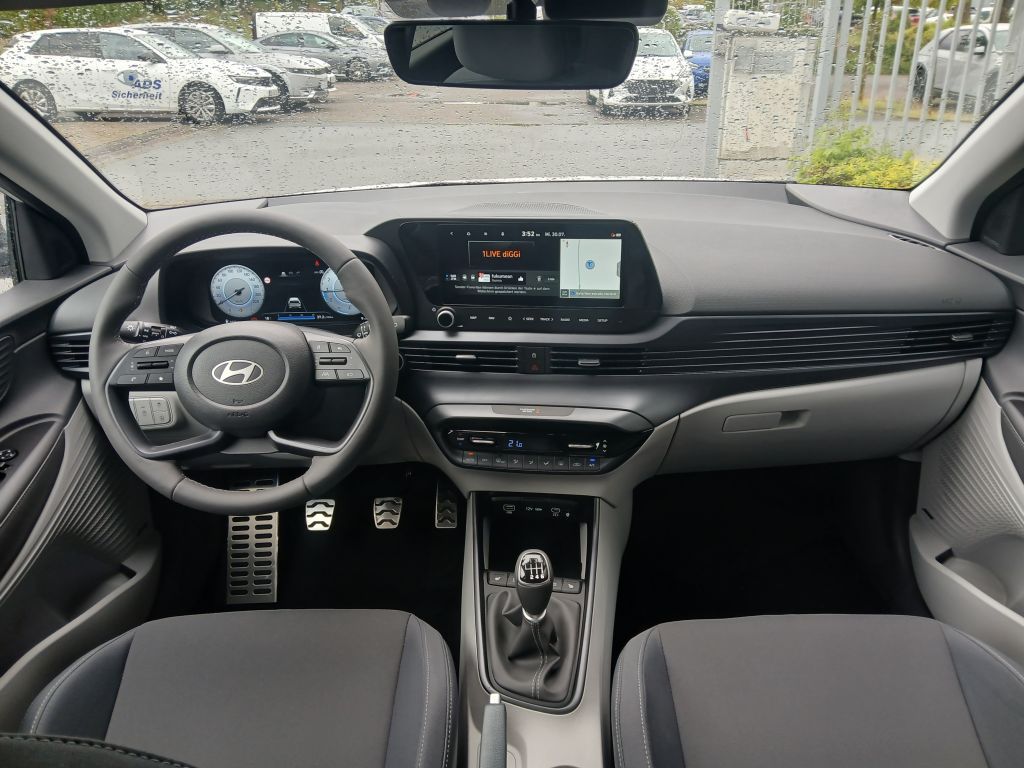 Hyundai BAYON – Bild 14
