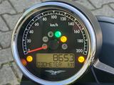 Moto Guzzi V7 III ROUGH (1.Hd. -nicht verbastelt -wenig km) - MOTO GUZZI V7