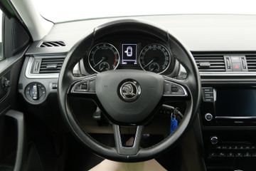 Skoda Rapid Spaceback Clever 1.0 TSI PDC XENON