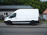 Ford Transit - Ford Gebrauchtwagen in Bremerhaven