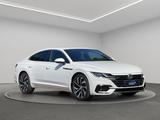 Volkswagen Arteon R-LINE AUTOMATIK ° ACC °MASSAGE °GARANTIE - Autos in Berlin: Euro2
