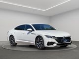 Volkswagen Arteon R-LINE AUTOMATIK ° ACC °MASSAGE °GARANTIE - VW Arteon Gebrauchtwagen in Berlin