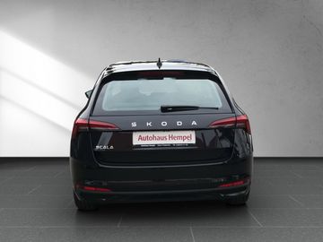 Skoda Scala 1.0 TSI DSG Selection *ACC*CAM*MATRIX*NAVI