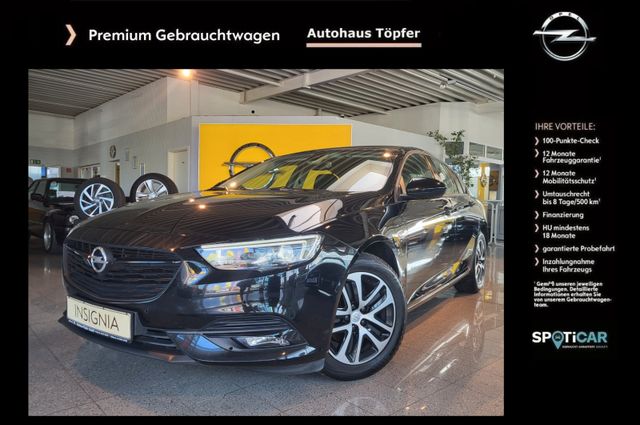 Opel Insignia B "Grand Sport Edition" LED-Licht/Navi