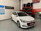 Hyundai i20 1.1 CRDi 12V 5 porte Comfort - Hyundai i20 Comfort mit Diesel-Antrieb