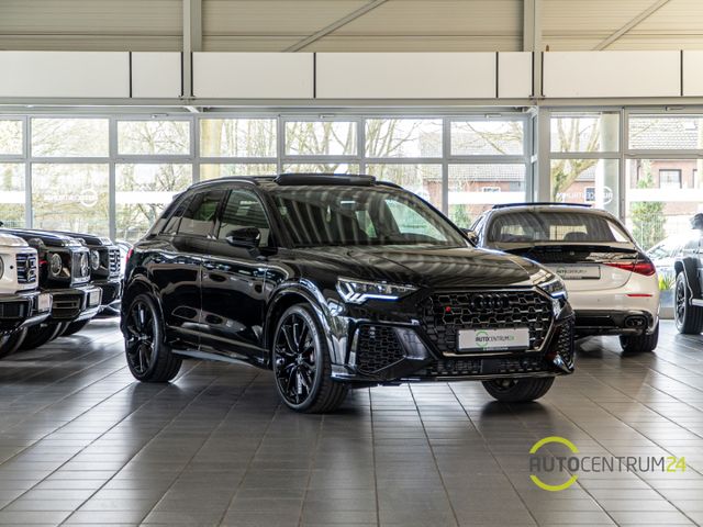 Audi RS Q3 MMI MATRIX SONOS AHK PANORAMA MEMO KAM