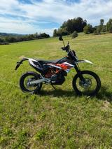 KTM 690 Enduro R - Offers