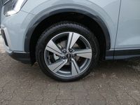 Audi Q2 - Vorschau Bild 7