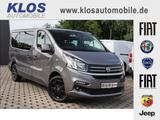 Fiat Talento KOMBI FAMILY L1H1 1.6 ECOJET 1,2t AHK NA - Fiat 8-Sitzer
