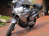 Honda XL 650 V Transalp - HONDA TRANSALP 650