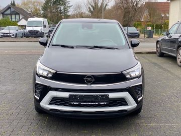 Bild 7 Opel Crossland (X) CROSSLAND ELEGANCE AUTOMATIK 130 PS NAVI WINTERP