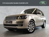 Land Rover Range Rover Vogue - Land Rover Range Rover aus 2013
