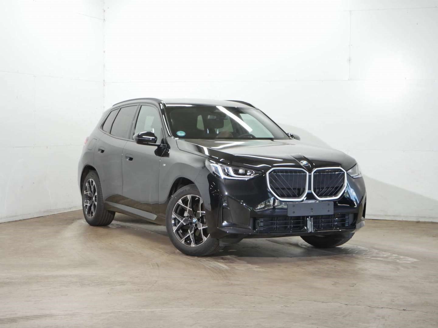 BMW X3 - Bild 3