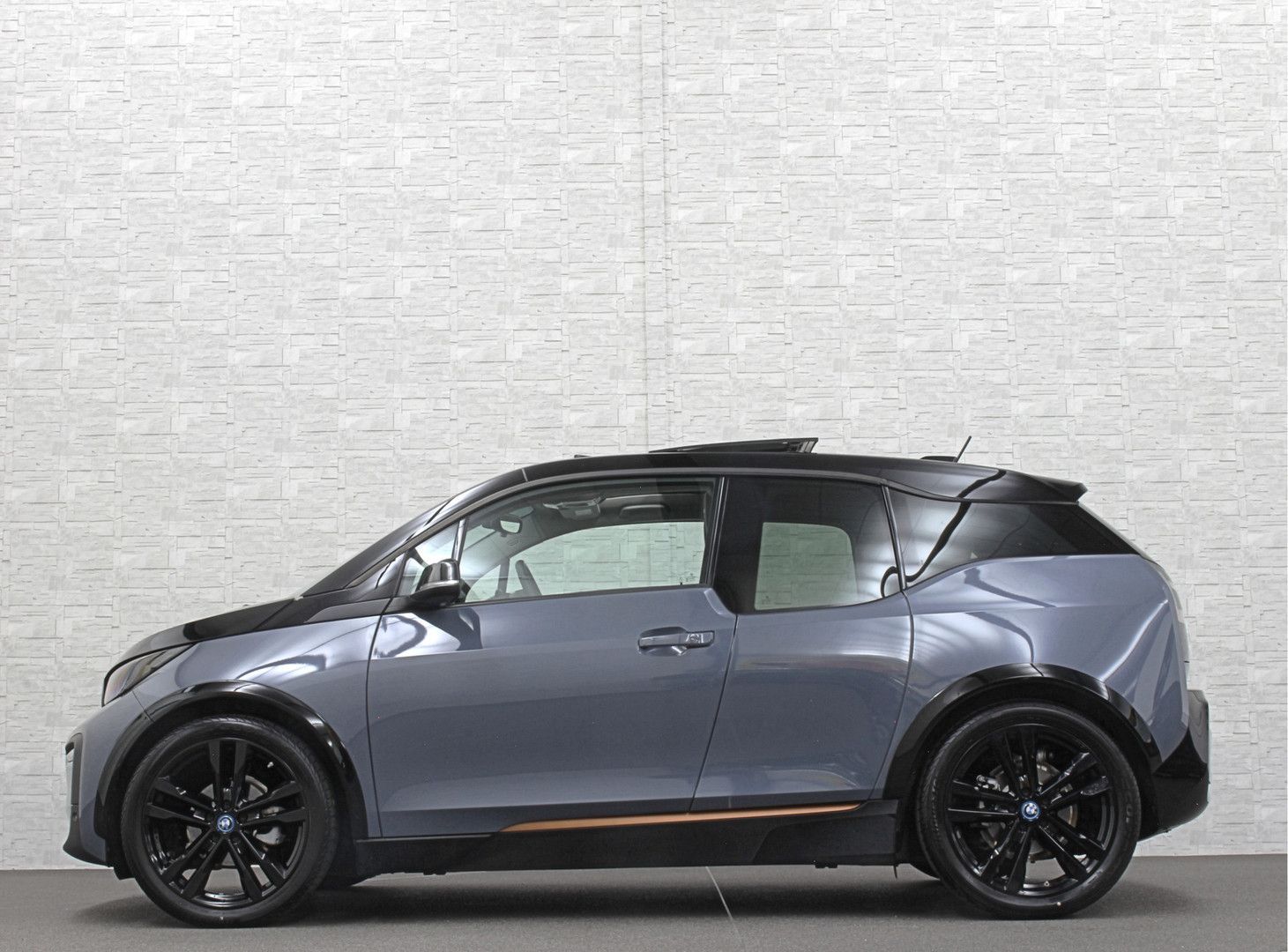 BMW i3 Unique Forever Edition 120Ah Sport-Pakket | N imagem 2
