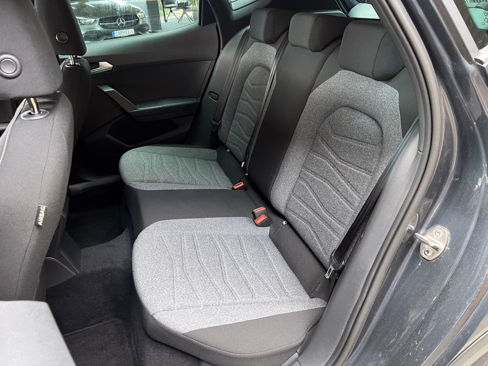 SEAT Arona 1.0 TSI Xperience Kamera Navi LED SHZ ACC, миниатюра 30