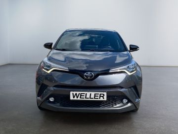 Toyota C-HR - 2