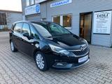 Opel Zafira C ON,Klimaautomatik,Navi,Kamera - Opel Zafira ON mit Benzin-Antrieb