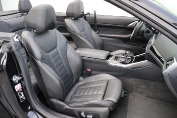BMW 420 - 11