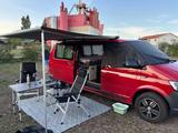 Volkswagen T6 lang Umbau Campervan - Wohnwagen & Wohnmobile in Bielefeld