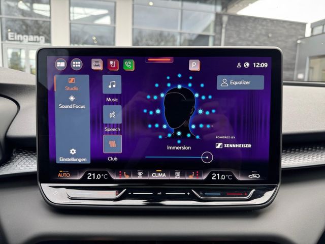 Terramar 2.0 TSI 4Drive VZ AHK Pano HuD