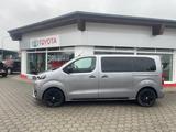 Toyota Proace Verso L1 Executive "Black Edition" - Toyota: Proace