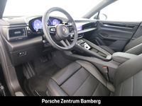 Porsche Macan - Vorschau Bild 4