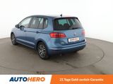 Volkswagen Golf VII Sportsvan 2.0 TDI Allstar BM Aut.*NAVI* - Volkswagen Golf: V Sport TDI