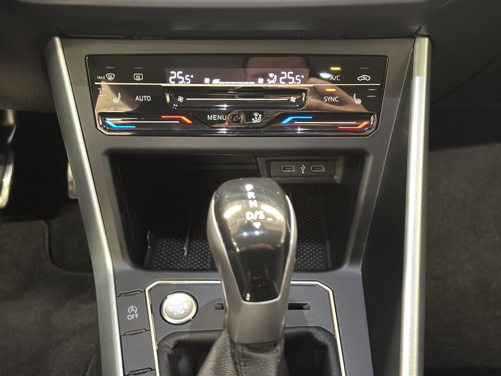 Volkswagen Taigo 1.0 TSI DSG Goal LED NAVI ACC KAMERA SHZ K, миниатюра 13