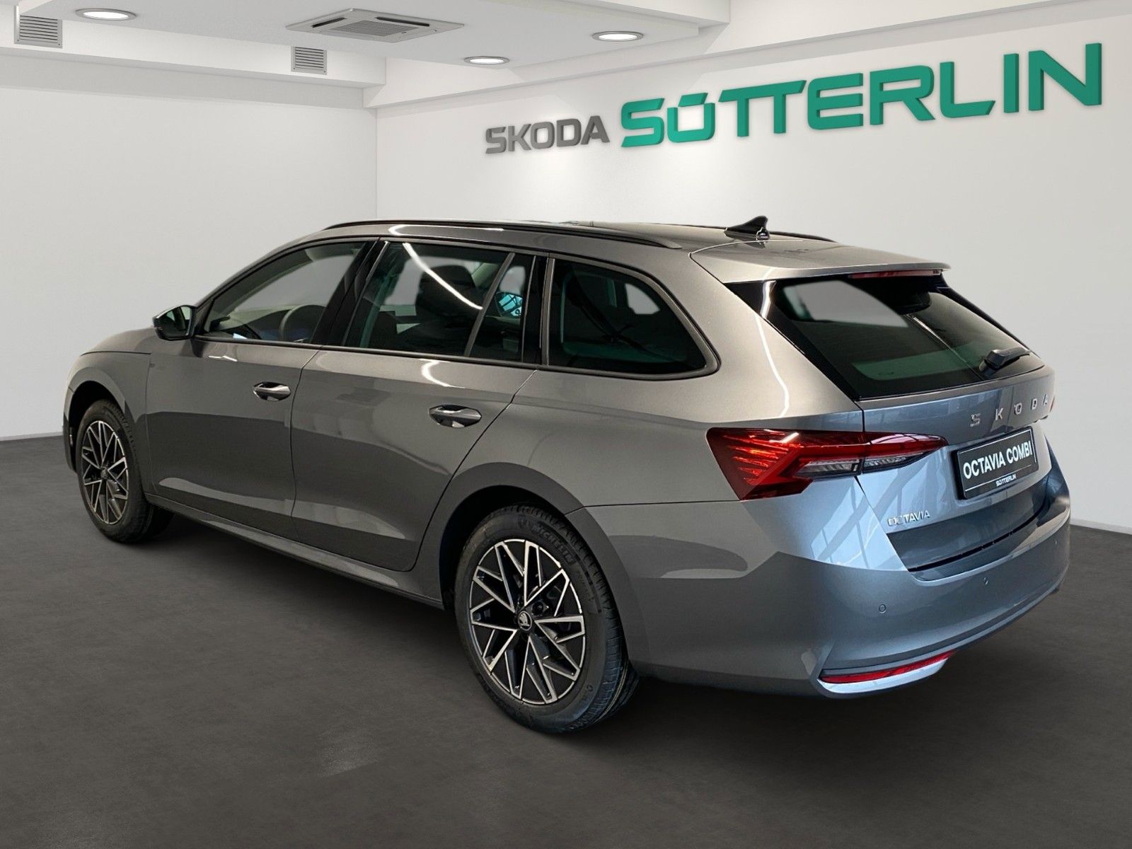 Skoda Octavia - Bild 5