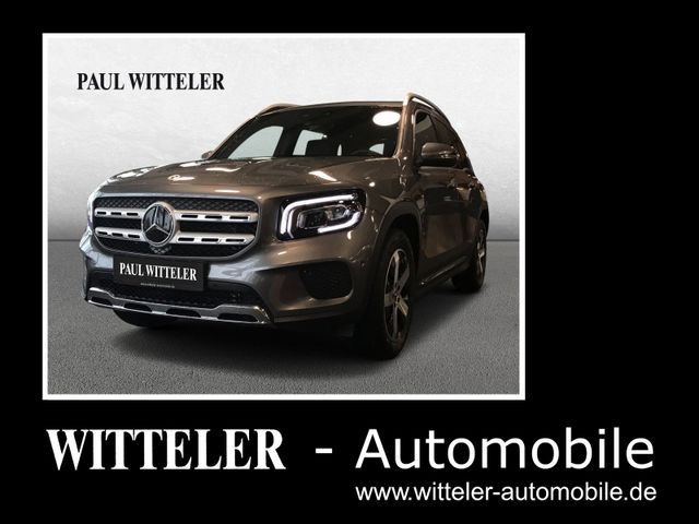 Mercedes-Benz GLB 180 d Progressive MBUX/AHK/LED/KlimaNavi