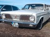 Plymouth Valiant 200 Slant Six MOPAR TÜV NEU - Plymouth mit Benzin-Antrieb: Limousine