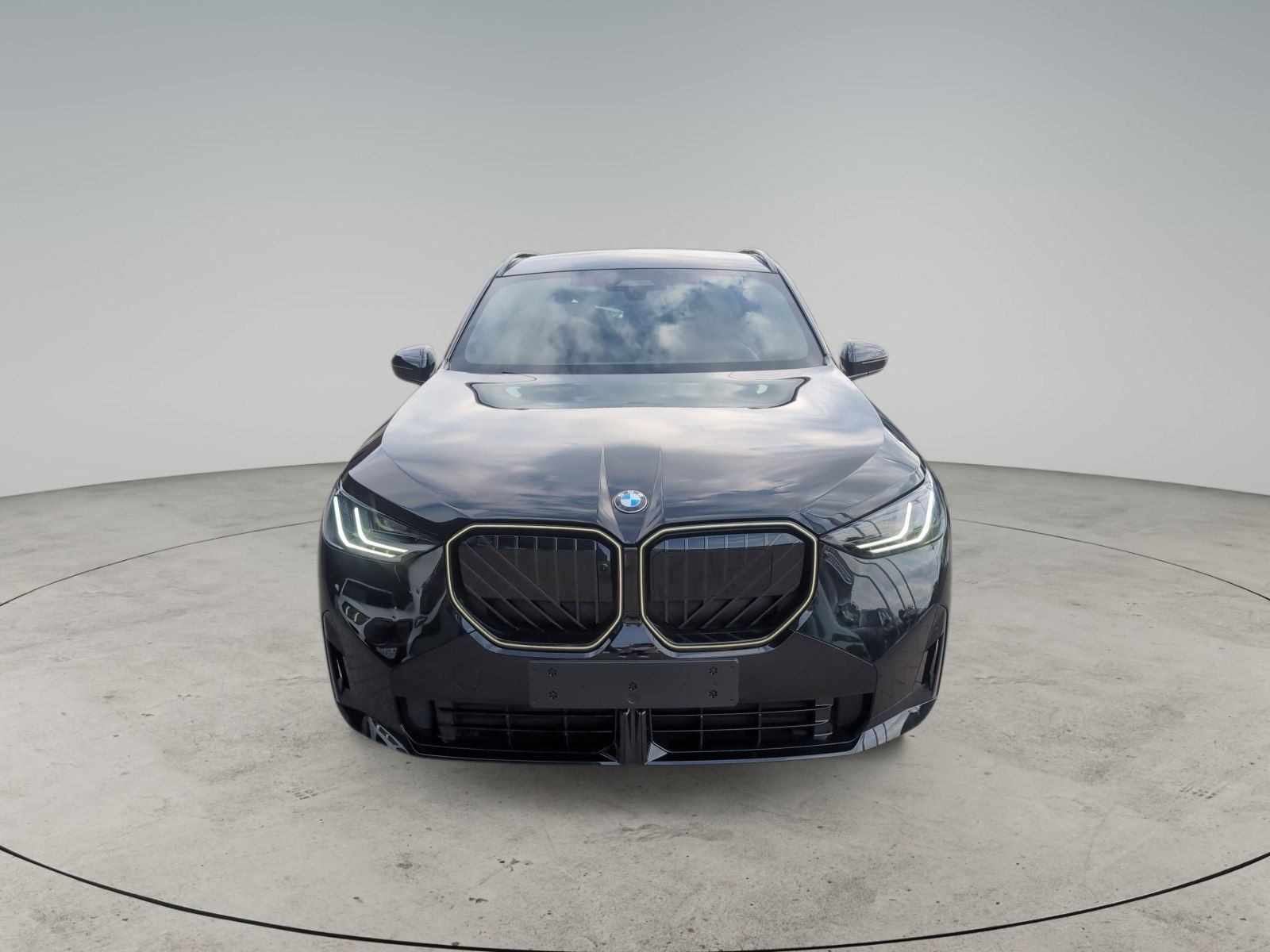 BMW X3 40d xDrive VERFÜGBAR AB SOFORT foto 11