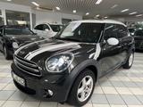 MINI Countryman Cooper D*Leder*Navi*Tempo*Sitzheizung - MINI Cooper D Countryman Gebrauchtwagen