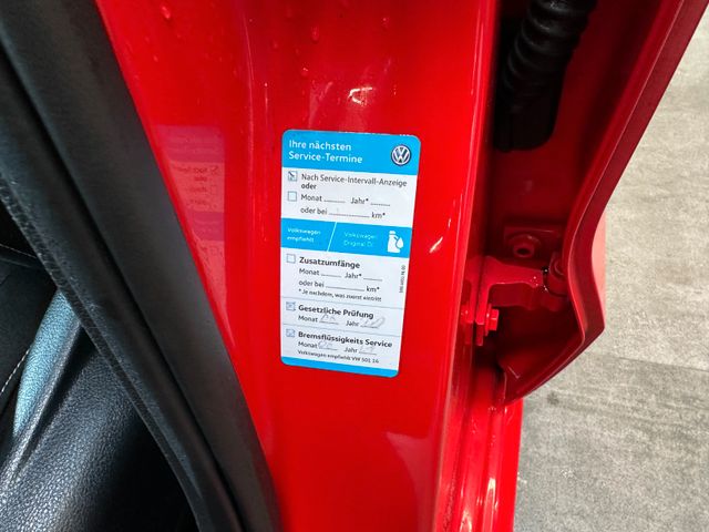 Volkswagen Polo V Match *2. Hand*Scheckheft*Klima*PDC*SHZ*