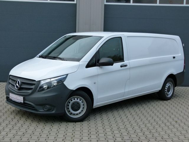 Mercedes-Benz Vito 116CDI extralang Navi Kamera PDC 3-Sitze