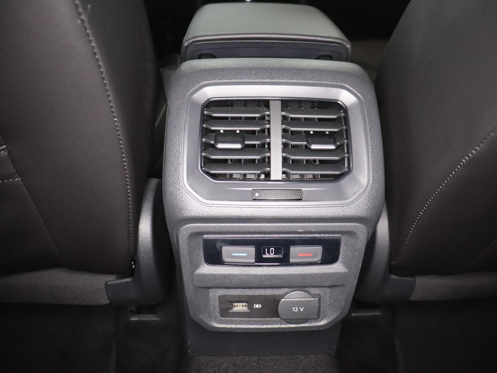 Volkswagen Tiguan OFFROAD 2.0TDI DSG 4M 273,-ohne Anzahlung, миниатюра 20