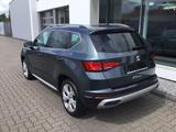 Seat Ateca 1.5 TSI DSG Xperience Beats Navi KAM LED - Seat Ateca: Xperience