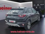Kia Stonic 1.0 T-GDI GT Line NAVI LED ACC 17Z - gebrauchte Kia Stonic aus dem Jahr 2024