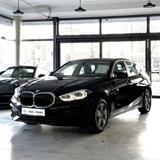 BMW 116i (F40) Advantage *LED*HarmanKardon*Navi*SHZ - BMW 116 Gebrauchtwagen in München