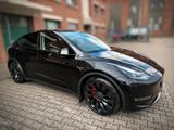 Tesla Model Y Performance 35.000km MwSt. ausweisbar