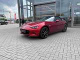 Mazda MX-5 1.5 (132PS) Schalter Exclusive-line Sitzhei - Mazda MX-5 mit Benzin-Antrieb: 5.1