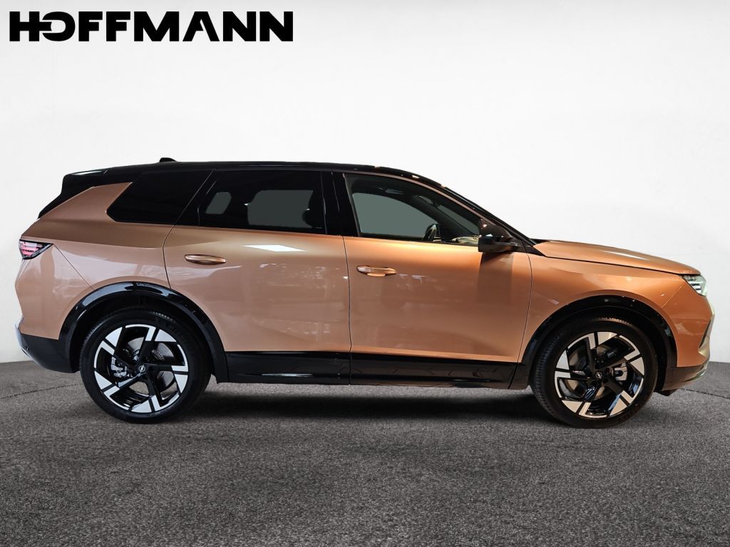 Fahrzeugabbildung Opel Grandland Electric 73kWh GS Automatik 20 Zoll