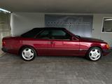 Mercedes-Benz 300 CE 24 V CABRIO *BRD*1.LACK*SPORTLINE*5GAUT - Mercedes-Benz 300: Cabrio