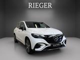 Mercedes-Benz EQE 300 SUV AMG*Digital Light*Pano*NIGHT*MEMORY* - Mercedes EQE SUV mit Schiebedach