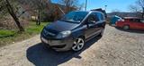 Opel Zafira 2.0 Turbo OPC Ausstattung  - Opel Zafira: Opc Turbo