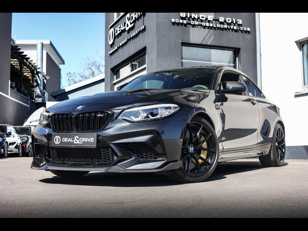 BMW M2