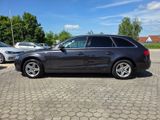 Audi A4 Avant Attraction - Audi A4: Kombi, Attraction